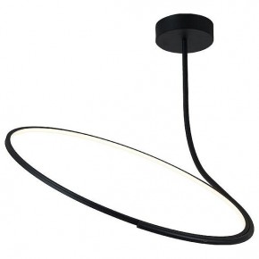Светильник на штанге Italline IT013-6025 IT013-6025 black 3000K в Лесном - lesnoy.ok-mebel.com | фото
