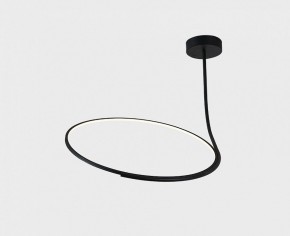 Светильник на штанге Italline IT013-6025 IT013-6025 black 3000K в Лесном - lesnoy.ok-mebel.com | фото 2