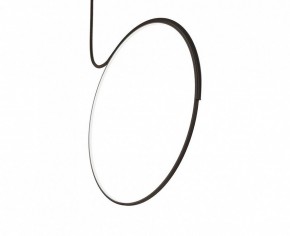 Светильник на штанге Italline IT013-6025 IT013-6025 black 3000K в Лесном - lesnoy.ok-mebel.com | фото 3