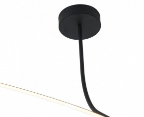Светильник на штанге Italline IT013-6025 IT013-6025 black 3000K в Лесном - lesnoy.ok-mebel.com | фото 6
