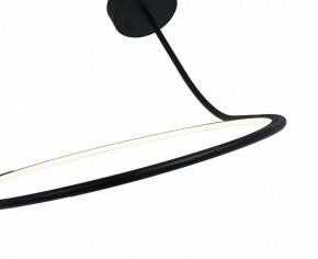 Светильник на штанге Italline IT013-6025 IT013-6025 black 3000K в Лесном - lesnoy.ok-mebel.com | фото 7