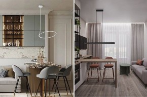 Светильник на штанге Italline IT013-6025 IT013-6025 white 3000K в Лесном - lesnoy.ok-mebel.com | фото 2