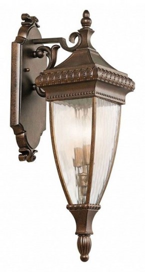 Светильник на штанге Kichler Venetian Rain KL-VENETIAN2-M в Лесном - lesnoy.ok-mebel.com | фото