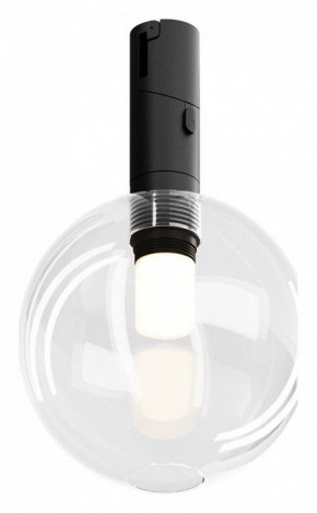 Светильник на штанге Maytoni Bubble TR205-1-3W3K-B в Лесном - lesnoy.ok-mebel.com | фото