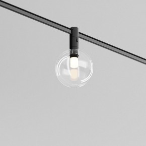 Светильник на штанге Maytoni Bubble TR205-1-3W3K-B в Лесном - lesnoy.ok-mebel.com | фото 2