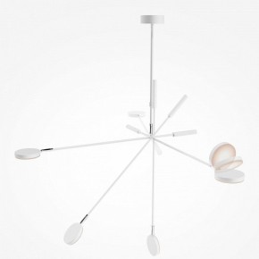 Светильник на штанге Maytoni Fad MOD070CL-L8W3K в Лесном - lesnoy.ok-mebel.com | фото 2