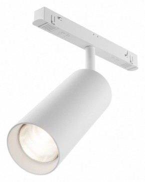Светильник на штанге Maytoni Focus LED TR032-4-20WTW-M-DD2-W в Лесном - lesnoy.ok-mebel.com | фото