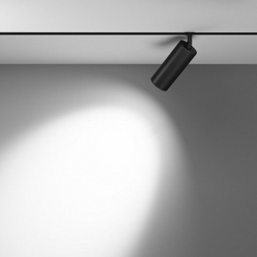 Светильник на штанге Maytoni Focus LED TR032-4-20WTW-M-DSZ-B в Лесном - lesnoy.ok-mebel.com | фото 3