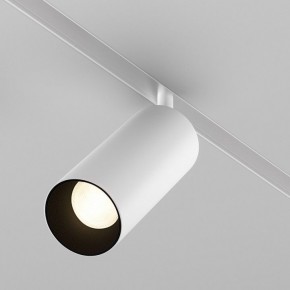 Светильник на штанге Maytoni Focus LED TR032-4-20WTW-M-DSZ-W в Лесном - lesnoy.ok-mebel.com | фото 2