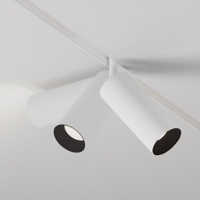 Светильник на штанге Maytoni Focus LED TR032-4-20WTW-M-DSZ-W в Лесном - lesnoy.ok-mebel.com | фото 4