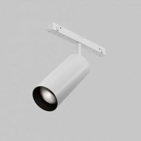 Светильник на штанге Maytoni Focus LED TR032-4-20WTW-M-DSZ-W в Лесном - lesnoy.ok-mebel.com | фото 7
