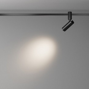 Светильник на штанге Maytoni Focus Led TR144-1-12W3K-W-B в Лесном - lesnoy.ok-mebel.com | фото 2