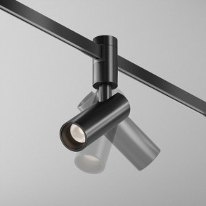 Светильник на штанге Maytoni Focus Led TR144-1-12W3K-W-B в Лесном - lesnoy.ok-mebel.com | фото 3