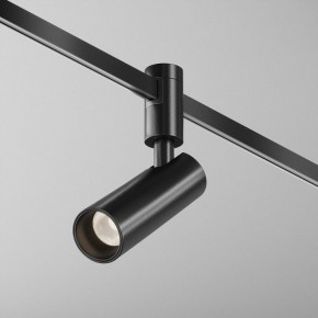Светильник на штанге Maytoni Focus Led TR144-1-12W3K-W-B в Лесном - lesnoy.ok-mebel.com | фото 4