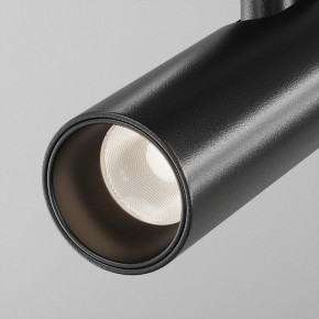 Светильник на штанге Maytoni Focus Led TR144-1-12W3K-W-B в Лесном - lesnoy.ok-mebel.com | фото 6