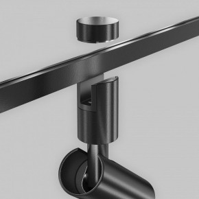 Светильник на штанге Maytoni Focus Led TR144-1-12W3K-W-B в Лесном - lesnoy.ok-mebel.com | фото 7