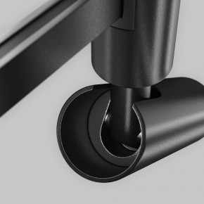 Светильник на штанге Maytoni Focus Led TR144-1-12W3K-W-B в Лесном - lesnoy.ok-mebel.com | фото 8