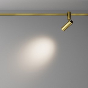 Светильник на штанге Maytoni Focus Led TR144-1-12W3K-W-BS в Лесном - lesnoy.ok-mebel.com | фото 2