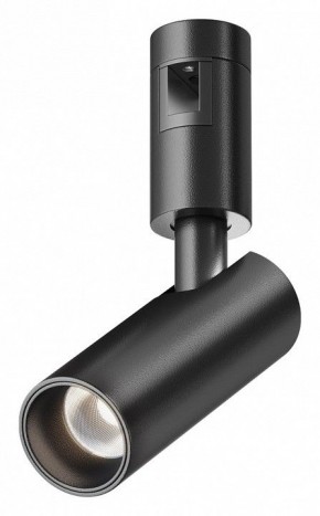 Светильник на штанге Maytoni Focus Led TR144-1-12W4K-W-B в Лесном - lesnoy.ok-mebel.com | фото