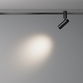 Светильник на штанге Maytoni Focus Led TR144-1-12W4K-W-B в Лесном - lesnoy.ok-mebel.com | фото 2