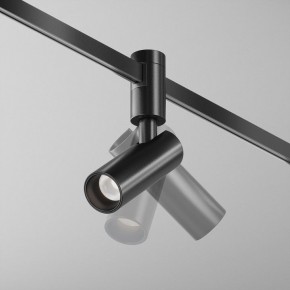 Светильник на штанге Maytoni Focus Led TR144-1-12W4K-W-B в Лесном - lesnoy.ok-mebel.com | фото 3