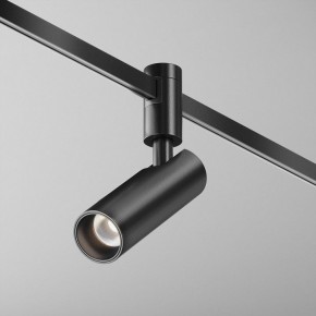 Светильник на штанге Maytoni Focus Led TR144-1-12W4K-W-B в Лесном - lesnoy.ok-mebel.com | фото 4