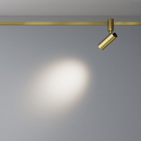Светильник на штанге Maytoni Focus Led TR144-1-12W4K-W-BS в Лесном - lesnoy.ok-mebel.com | фото 2