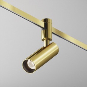Светильник на штанге Maytoni Focus Led TR144-1-12W4K-W-BS в Лесном - lesnoy.ok-mebel.com | фото 4
