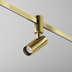 Светильник на штанге Maytoni Focus Led TR144-1-5W4K-W-BS в Лесном - lesnoy.ok-mebel.com | фото 3