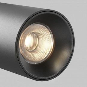 Светильник на штанге Maytoni Focus Led TR163-1-15W3K-M-B в Лесном - lesnoy.ok-mebel.com | фото 2