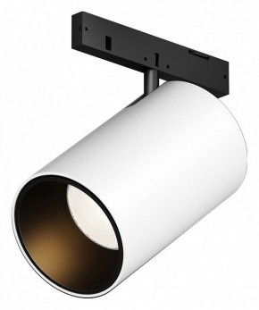 Светильник на штанге Maytoni Focus Led TR187-1-5W2.7K-M-BW в Лесном - lesnoy.ok-mebel.com | фото