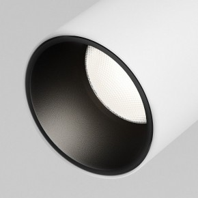 Светильник на штанге Maytoni Focus Led TR187-1-5W4K-M-BW в Лесном - lesnoy.ok-mebel.com | фото 2