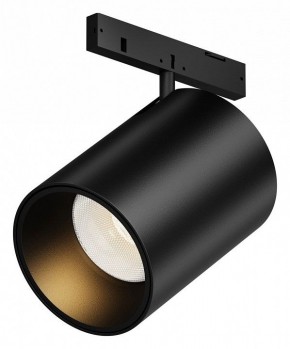 Светильник на штанге Maytoni Focus Led TR187-1-9W2.7K-M-B в Лесном - lesnoy.ok-mebel.com | фото