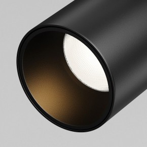 Светильник на штанге Maytoni Focus Led TR187-1-9W2.7K-M-B в Лесном - lesnoy.ok-mebel.com | фото 2