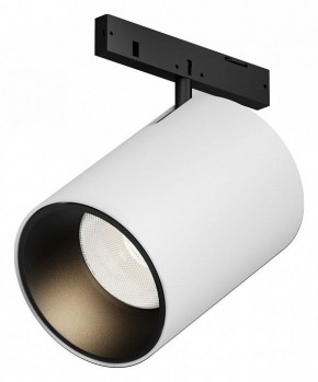 Светильник на штанге Maytoni Focus Led TR187-1-9W3K-M-BW в Лесном - lesnoy.ok-mebel.com | фото