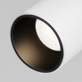 Светильник на штанге Maytoni Focus Led TR187-1-9W3K-M-BW в Лесном - lesnoy.ok-mebel.com | фото 2