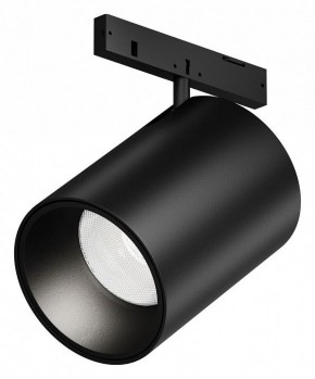 Светильник на штанге Maytoni Focus Led TR187-1-9W4K-M-B в Лесном - lesnoy.ok-mebel.com | фото