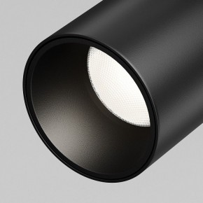 Светильник на штанге Maytoni Focus Led TR187-1-9W4K-M-B в Лесном - lesnoy.ok-mebel.com | фото 2