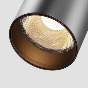 Светильник на штанге Maytoni Focus Led TR201-1-5W3K-M-B в Лесном - lesnoy.ok-mebel.com | фото 2