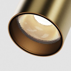 Светильник на штанге Maytoni Focus Led TR201-1-5W3K-M-BBS в Лесном - lesnoy.ok-mebel.com | фото 2