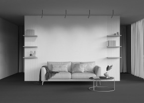 Светильник на штанге Maytoni Focus T C142CL-6W3K-BS в Лесном - lesnoy.ok-mebel.com | фото 6