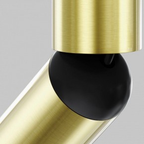 Светильник на штанге Maytoni Focus T C142CL-6W3K-BS в Лесном - lesnoy.ok-mebel.com | фото 9