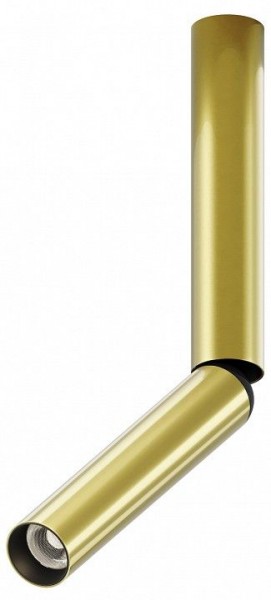 Светильник на штанге Maytoni Focus T C142CL-6W4K-BS в Лесном - lesnoy.ok-mebel.com | фото