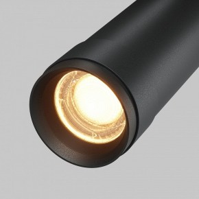 Светильник на штанге Maytoni Focus Zoom C055CL-L12W2.7K-Z-B в Лесном - lesnoy.ok-mebel.com | фото 7