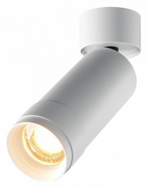 Светильник на штанге Maytoni Focus Zoom C055CL-L12W2.7K-Z-W в Лесном - lesnoy.ok-mebel.com | фото