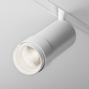 Светильник на штанге Maytoni Focus Zoom TR212-4-12WTW-DD2-Z-W в Лесном - lesnoy.ok-mebel.com | фото 2