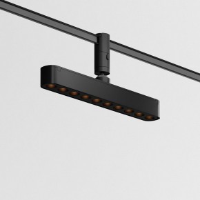 Светильник на штанге Maytoni Points Rot TR203-1-10W3K-S-B в Лесном - lesnoy.ok-mebel.com | фото 2
