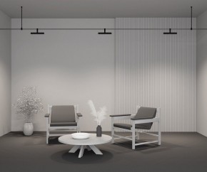 Светильник на штанге Maytoni Points Rot TR203-1-10W3K-S-B в Лесном - lesnoy.ok-mebel.com | фото 6
