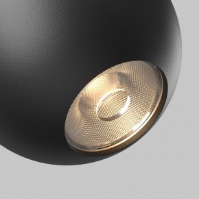 Светильник на штанге Maytoni Sfera TR164-1-8W3K-M-B в Лесном - lesnoy.ok-mebel.com | фото 2