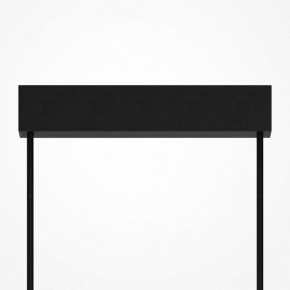 Светильник на штанге Maytoni Wabi MOD428PL-L20BK в Лесном - lesnoy.ok-mebel.com | фото 8